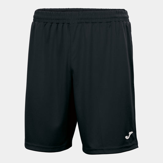 Joma Nobel Short - Black