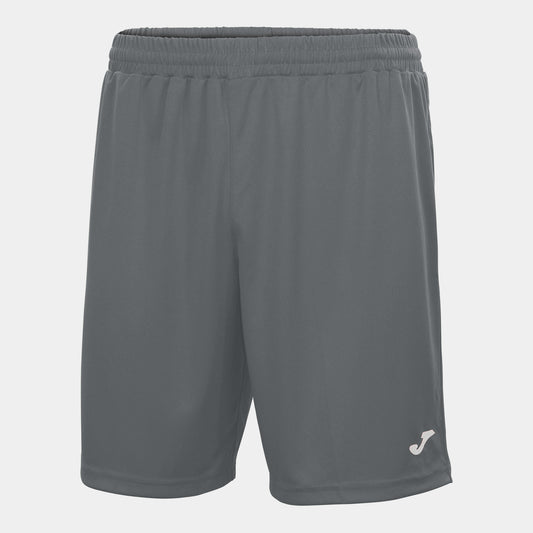 Joma Nobel Short - Anthracite