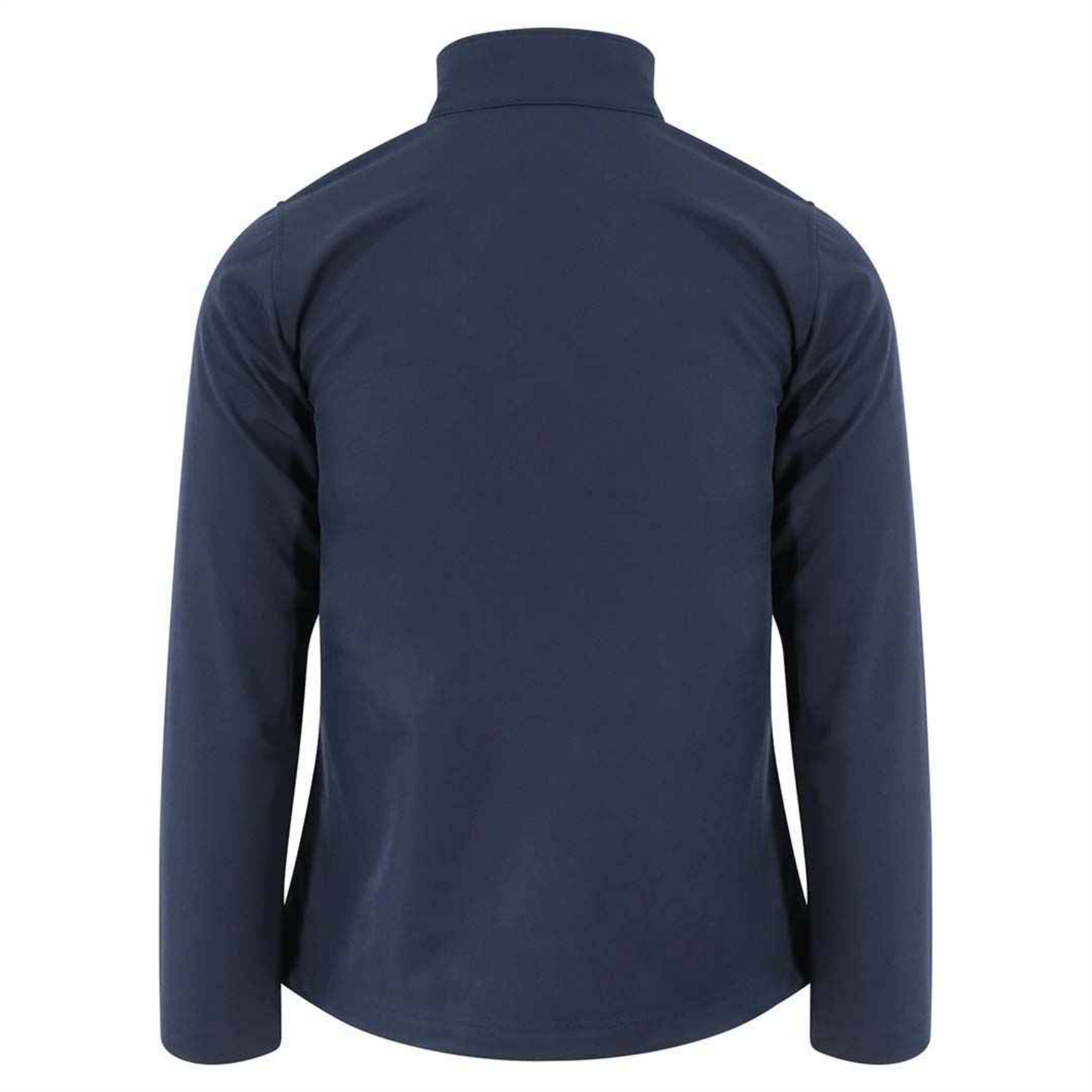 Sutton School Ladies 2 Layer Softshell Jacket (STAFF ONLY)