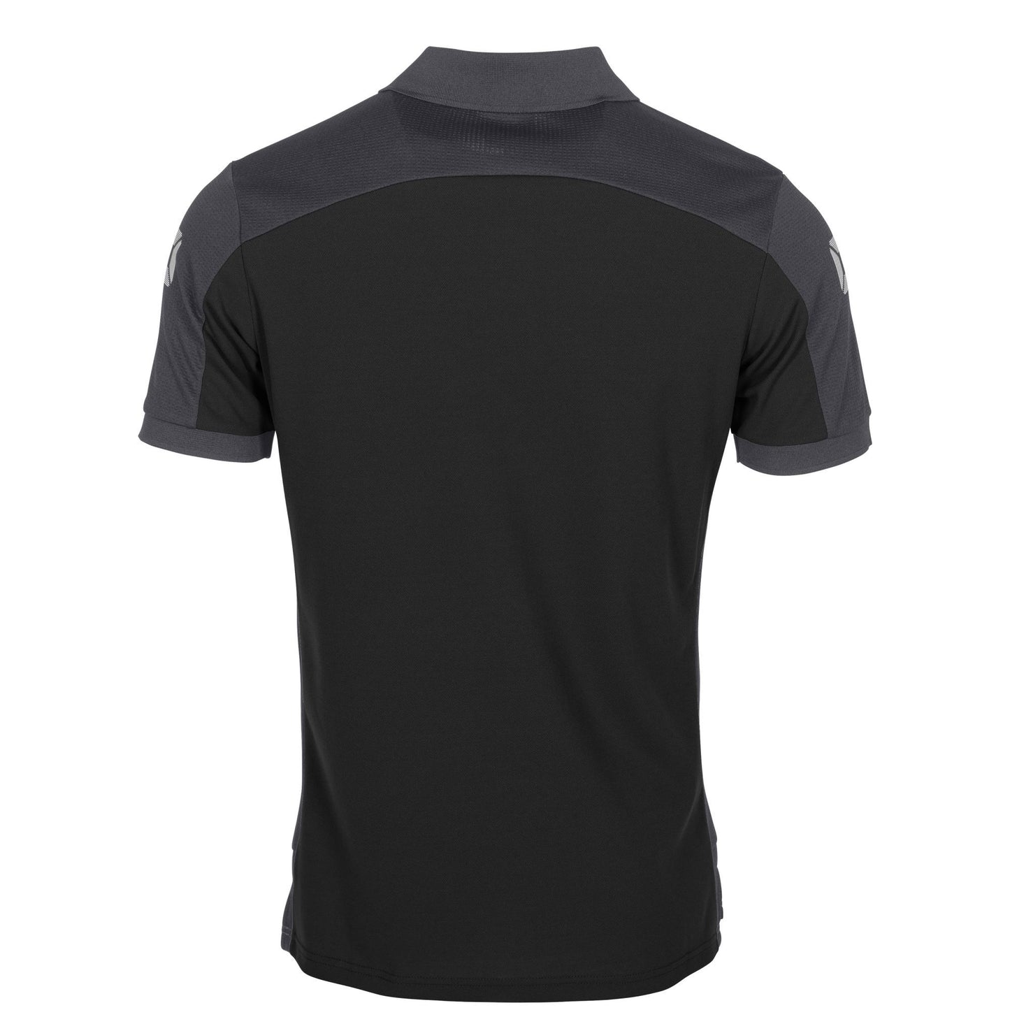 Stanno - Pride Polo - Black/Anthracite