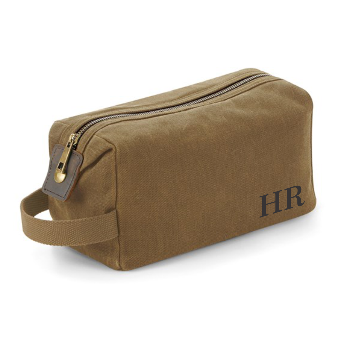 Personalised Wash Bag