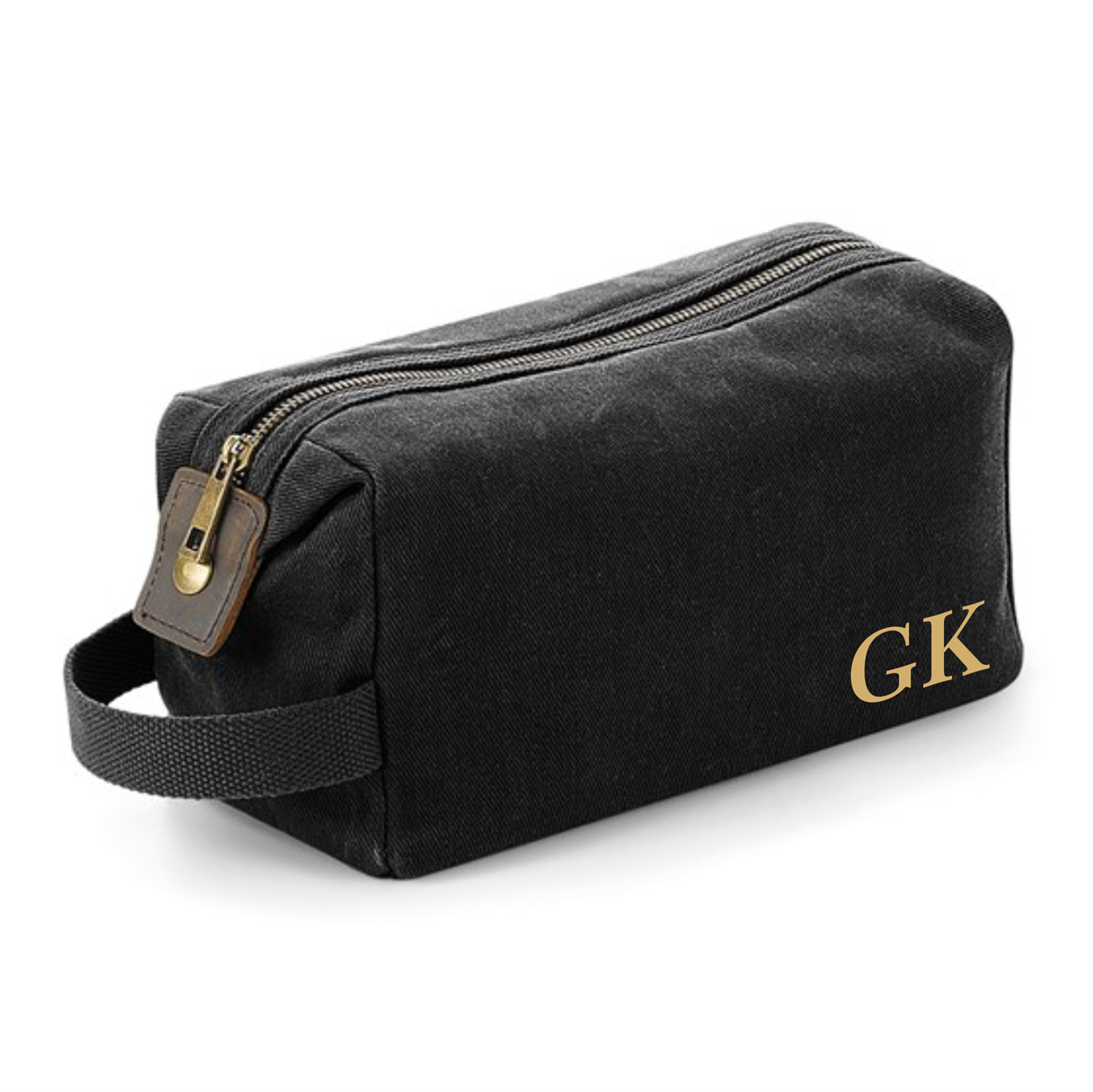 Personalised Wash Bag