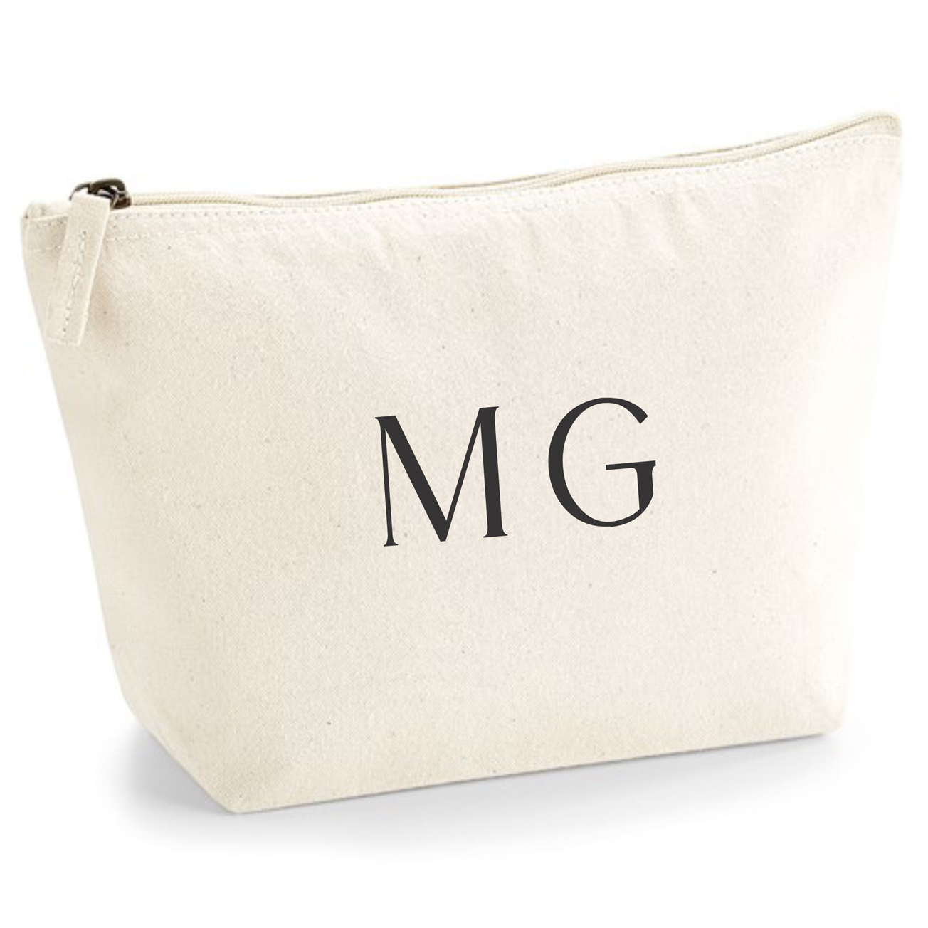 Personalised Accessory Bag