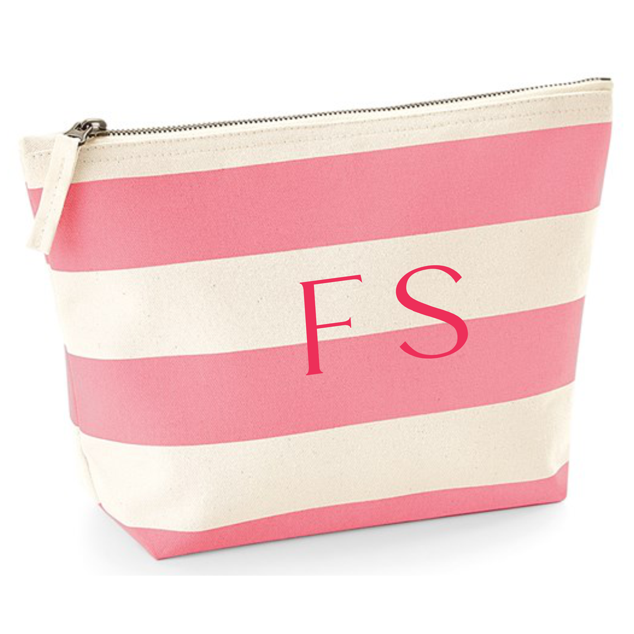Personalised Accessory Bag