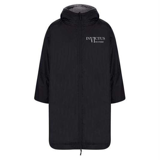 Invictus Sixth Form All Weather Robe [LV690]