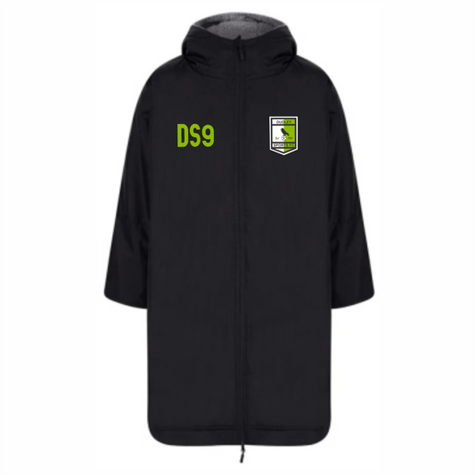 Dudley Sports FC All Weather Robe