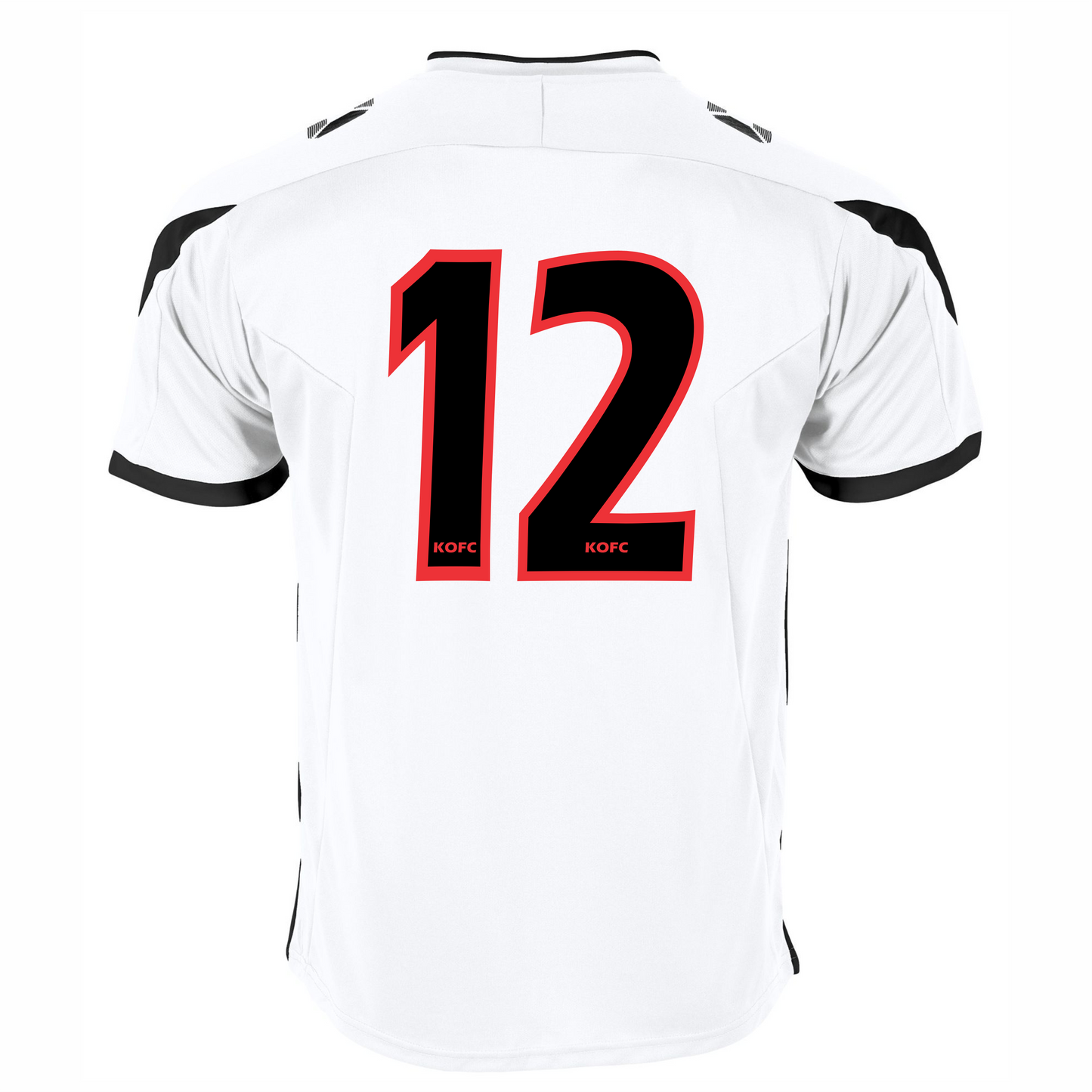 Kingsley Olympic FC Away Kit - Senior
