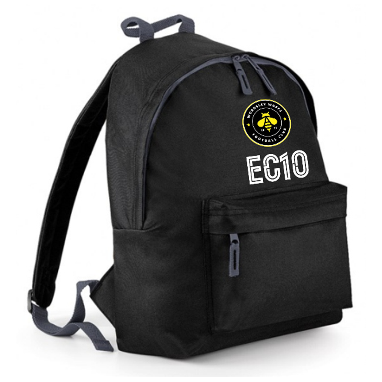 Wordsley Wasps - Backpack