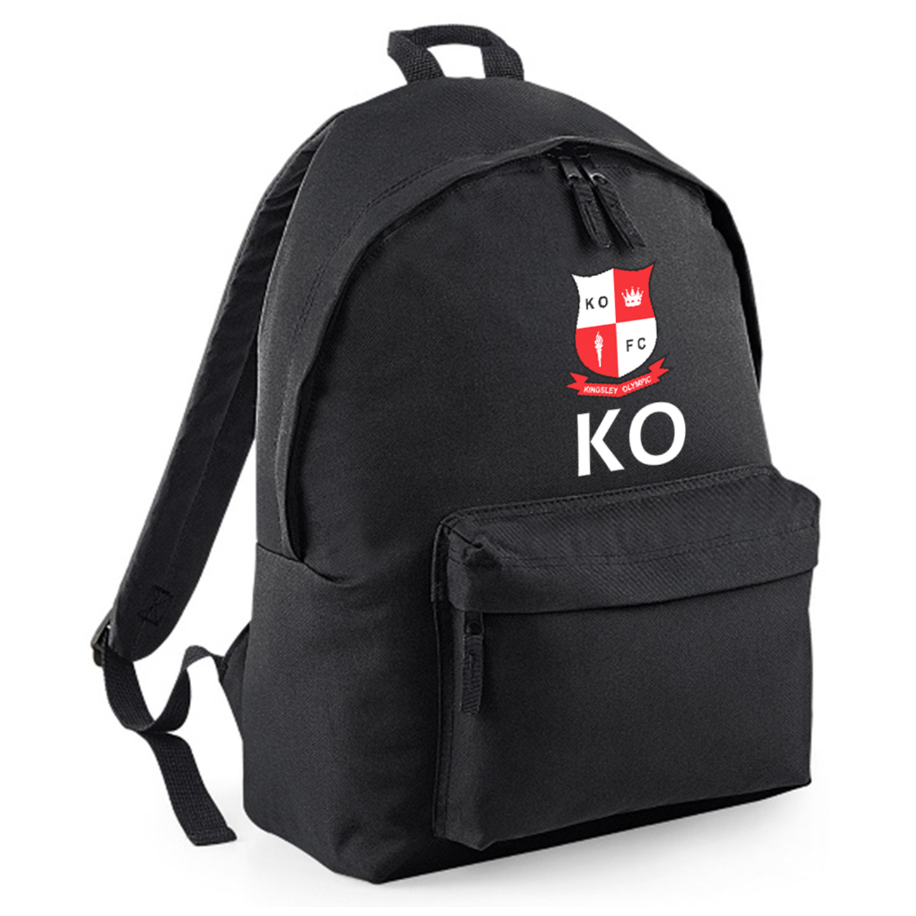 Kingsley Olympic FC Backpack