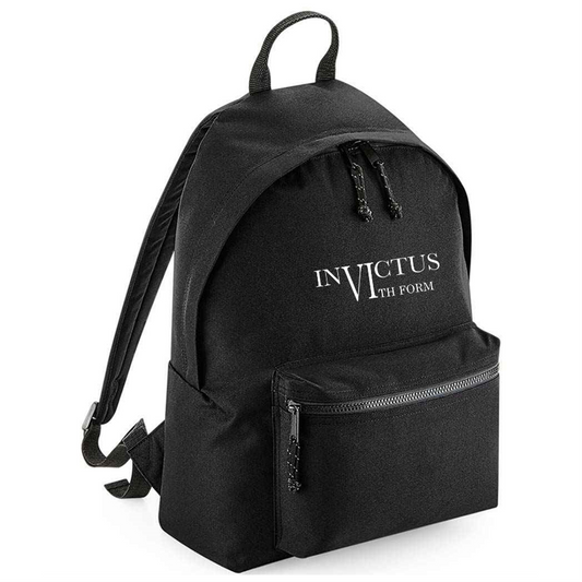 Invictus Sixth Form Backpack [BG285]