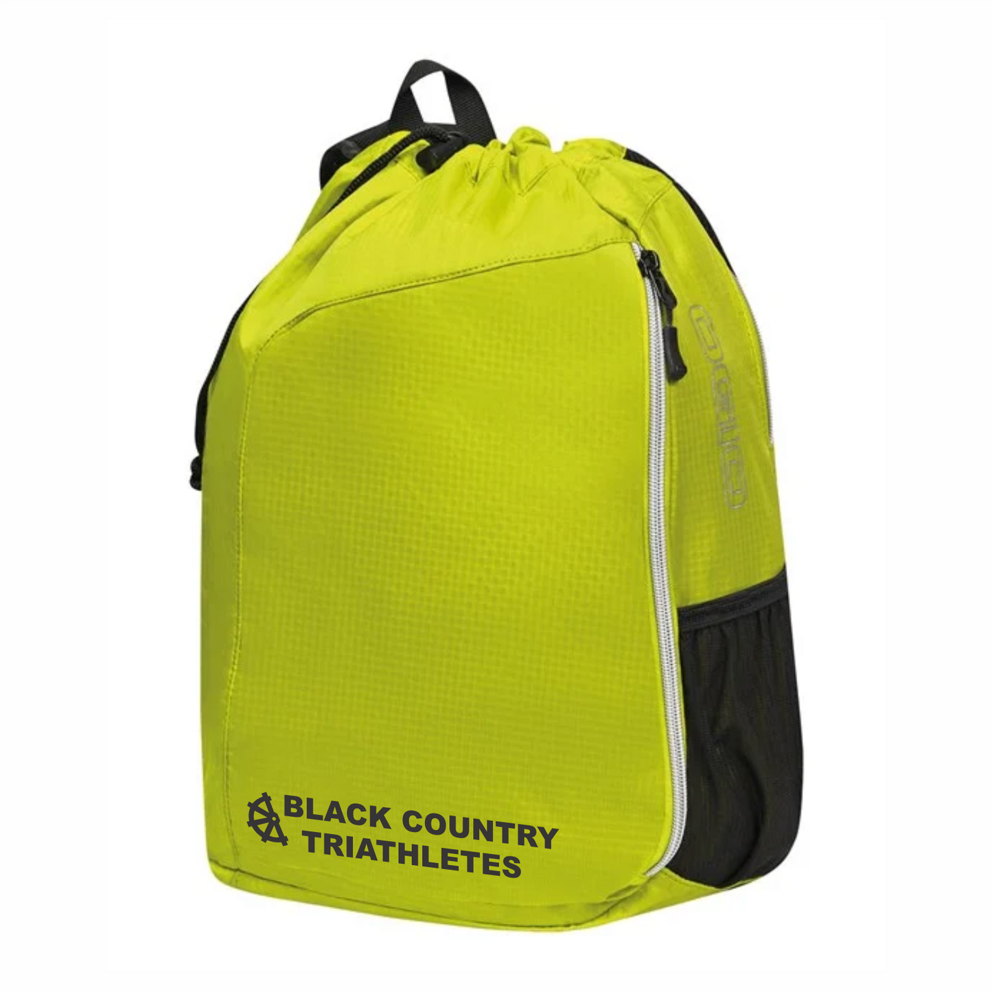 BCT Endurance Backpack