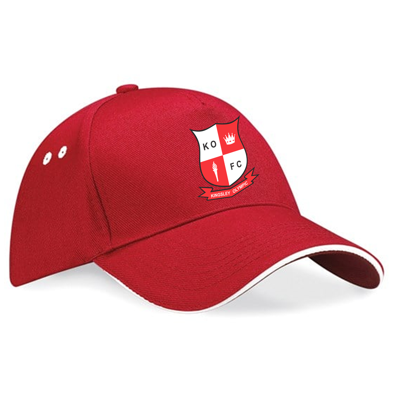 Kingsley Olympic FC Baseball Cap