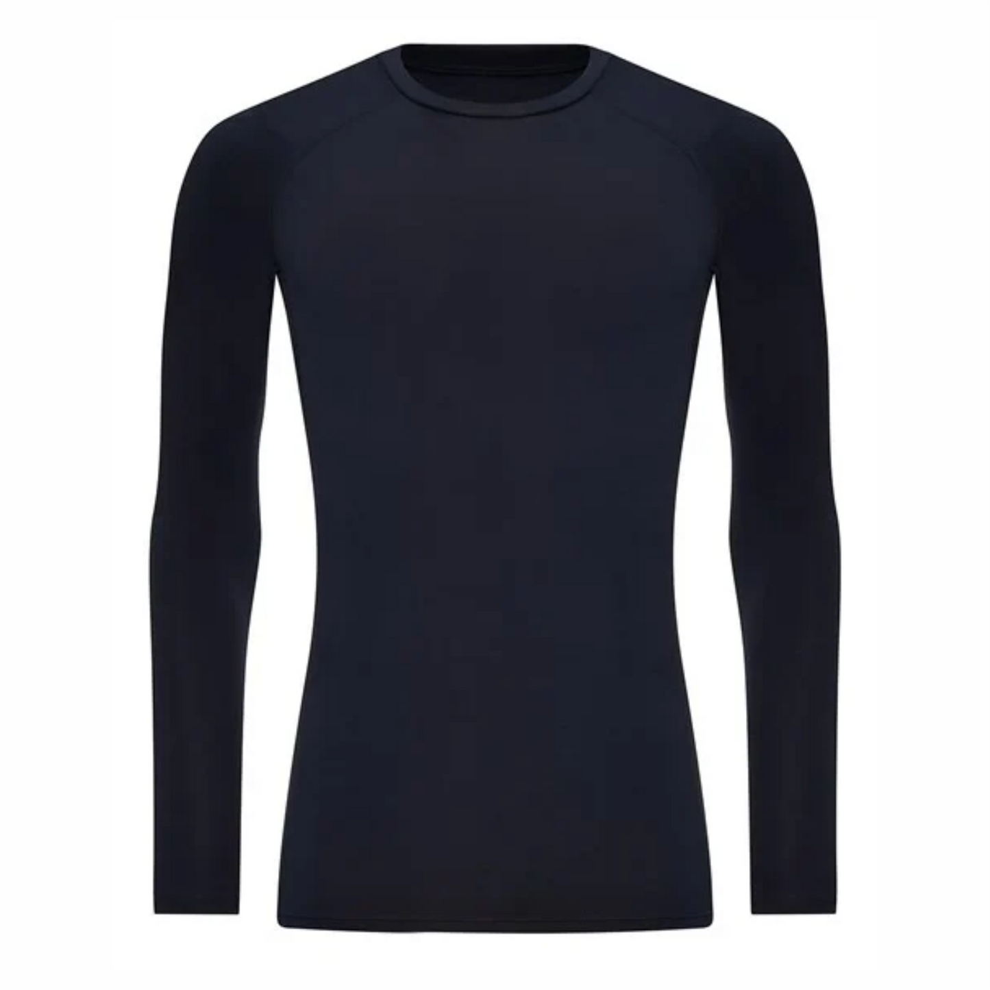 DK Running Club Navy Long Sleeve Baselayer
