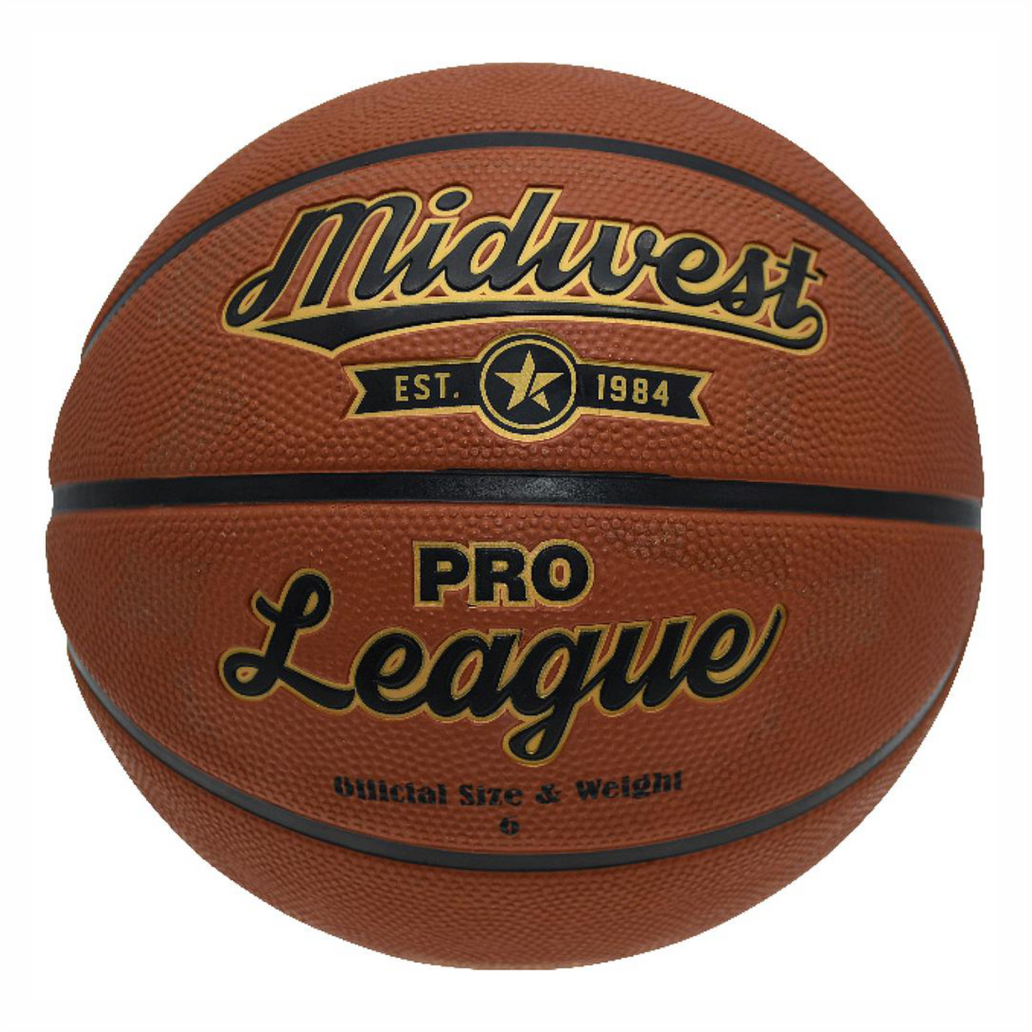 Midwest Pro League Basketball
