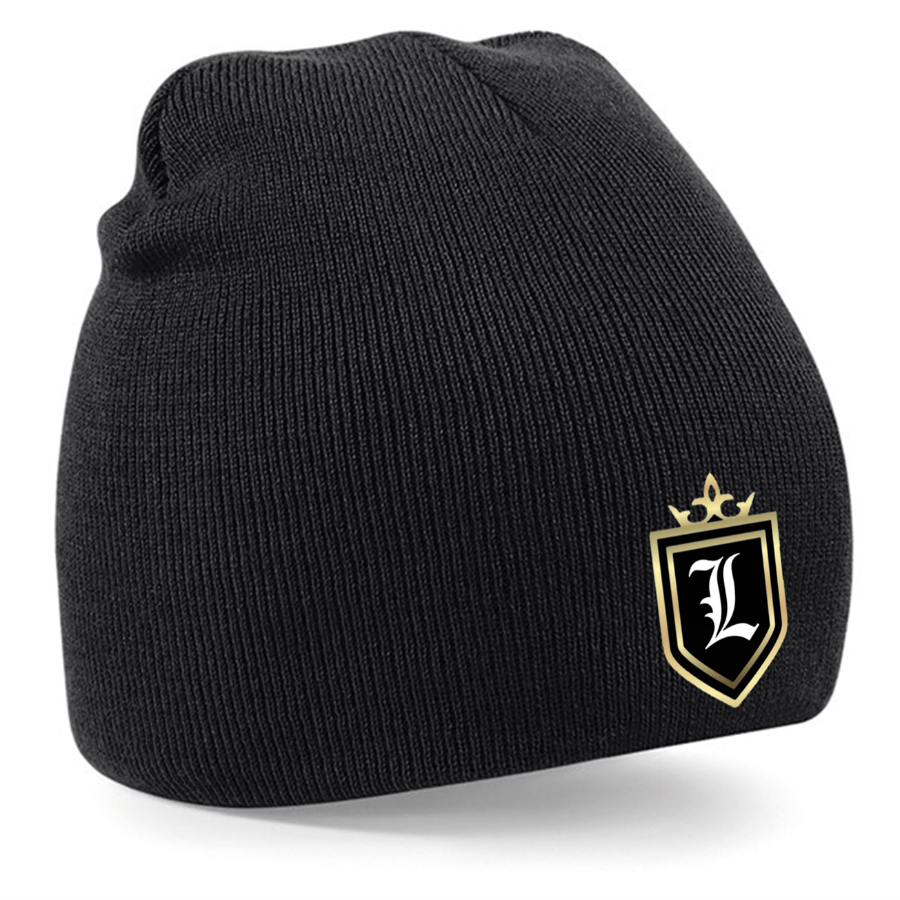 Luca Coaching - Beanie Hat