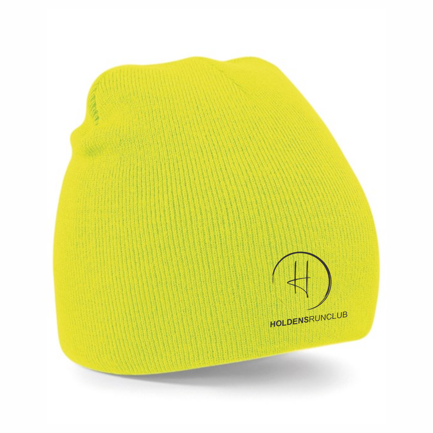 Holdens Run Club Beanie Hat