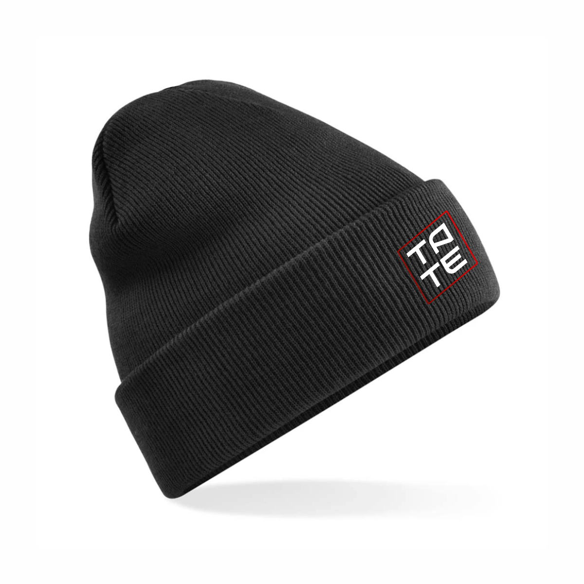 TATE WOOLY HAT