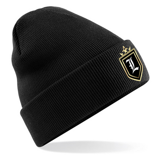 Luca Coaching - Beanie Hat