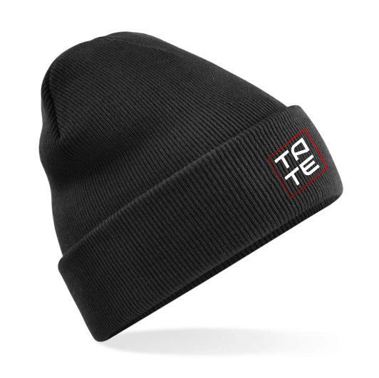 TATE WOOLY HAT