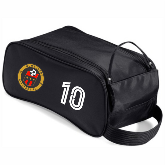 Wombourne Allstars FC Boot Bag