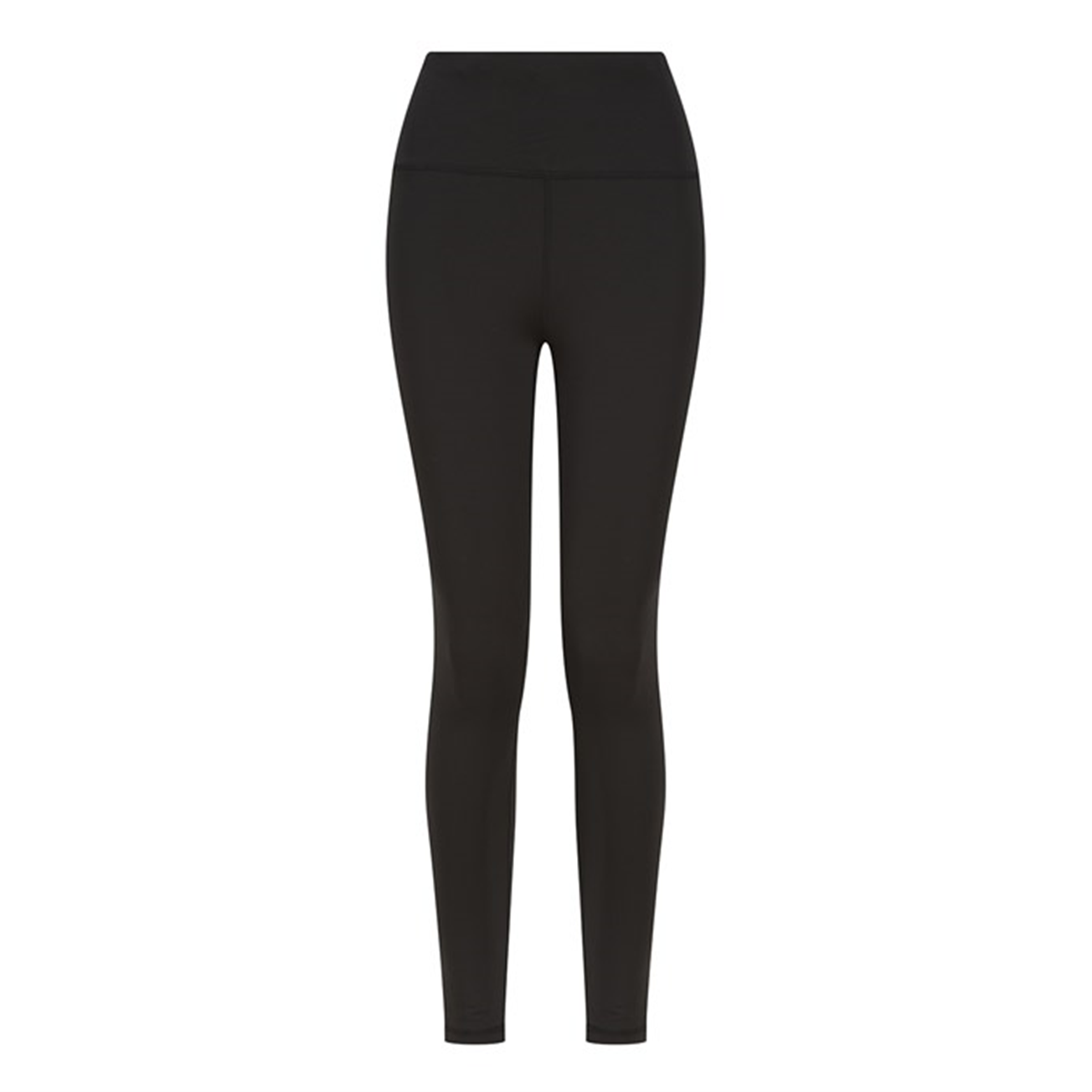 P.E Leggings - Black