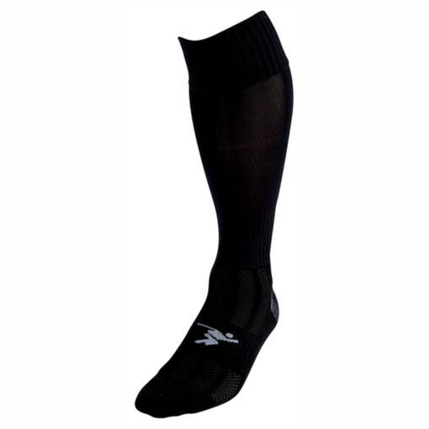 Black P.E Socks
