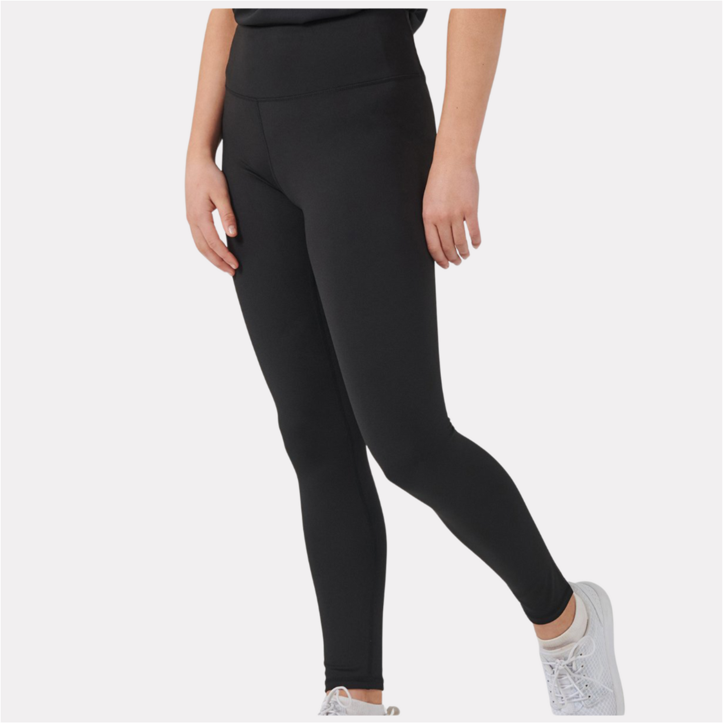 Leggings - Black