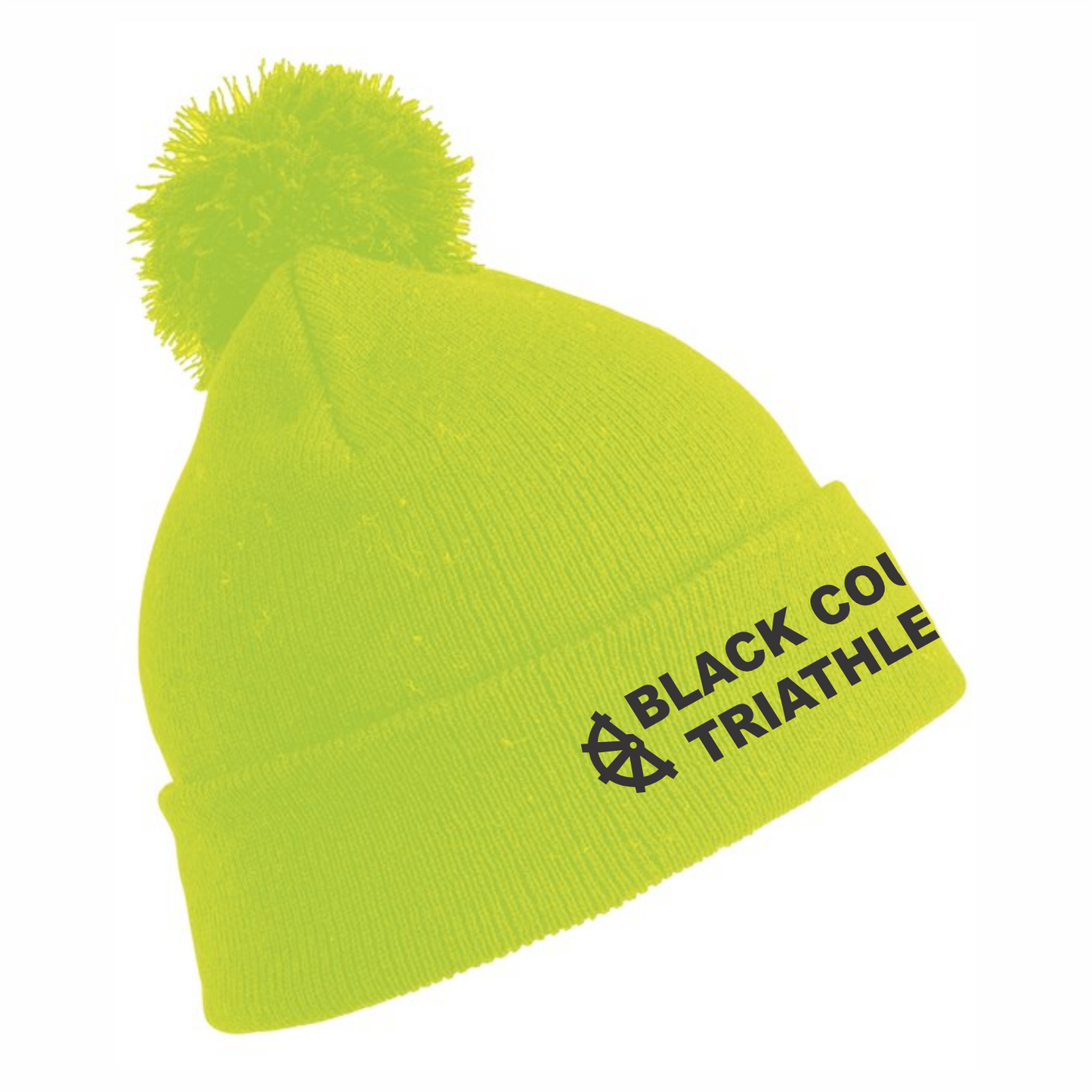 BCT Bobble Hat