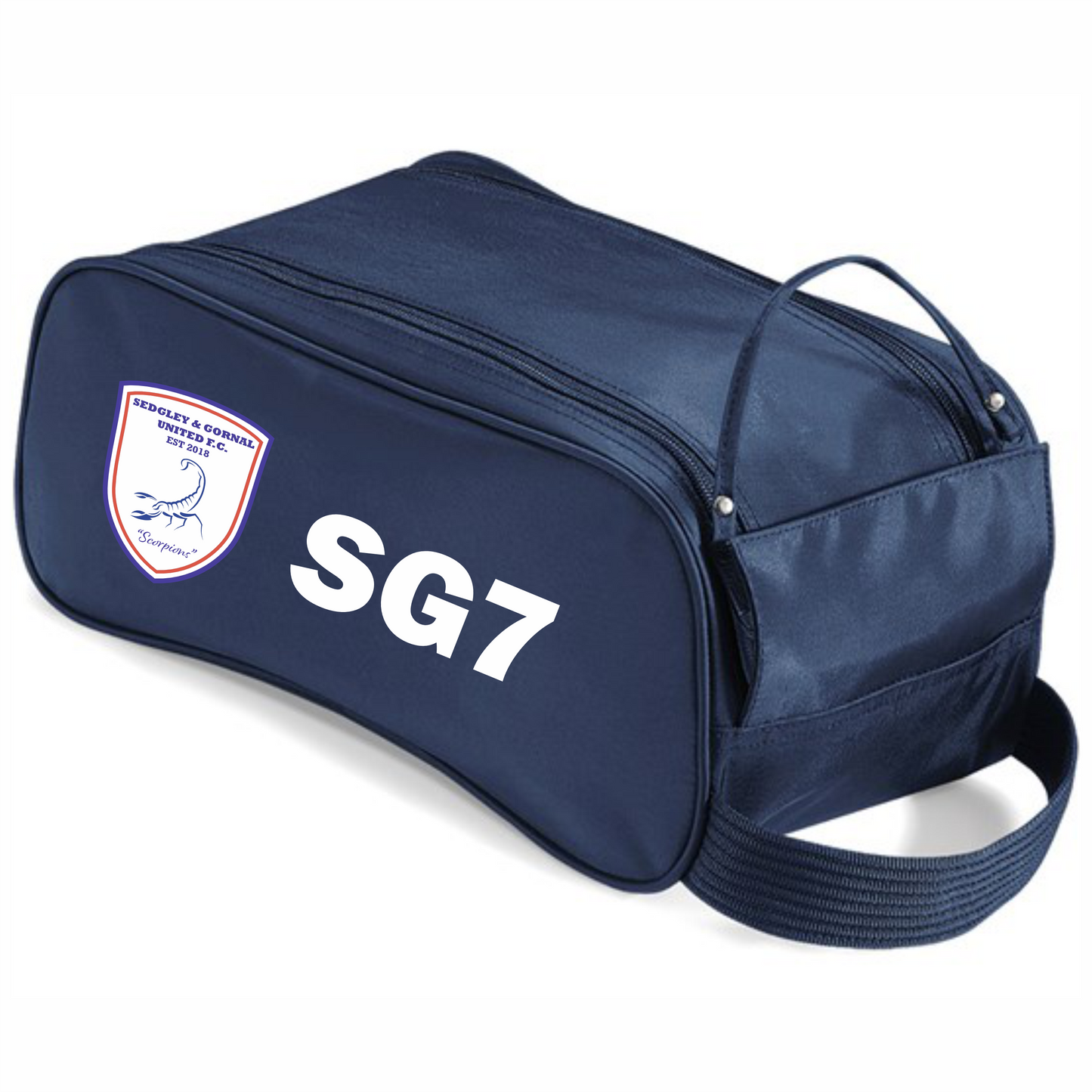 Sedgley & Gornal United FC - Boot Bag