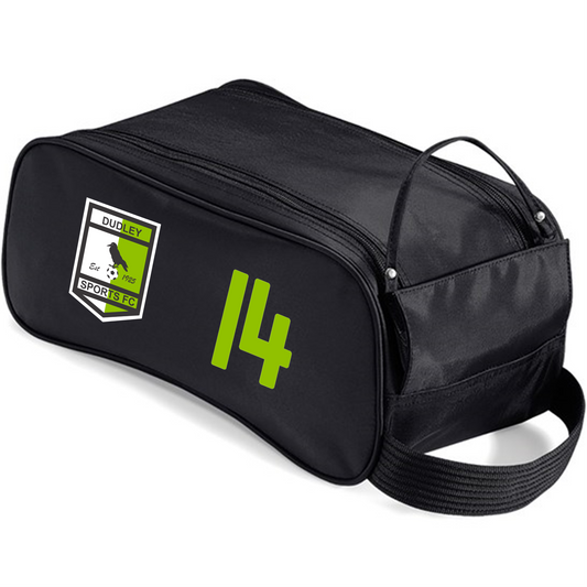 Dudley Sports FC Boot Bag