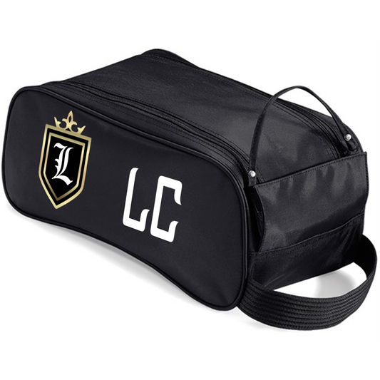 Luca Coaching - Boot Bag