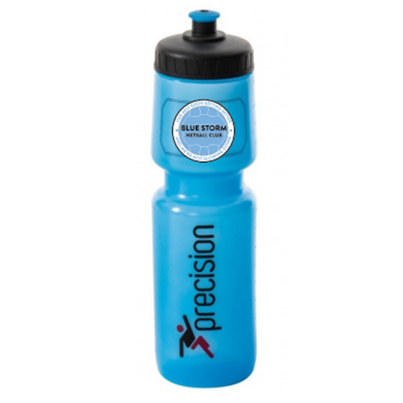 Blue Storm Netball Club - Water Bottle