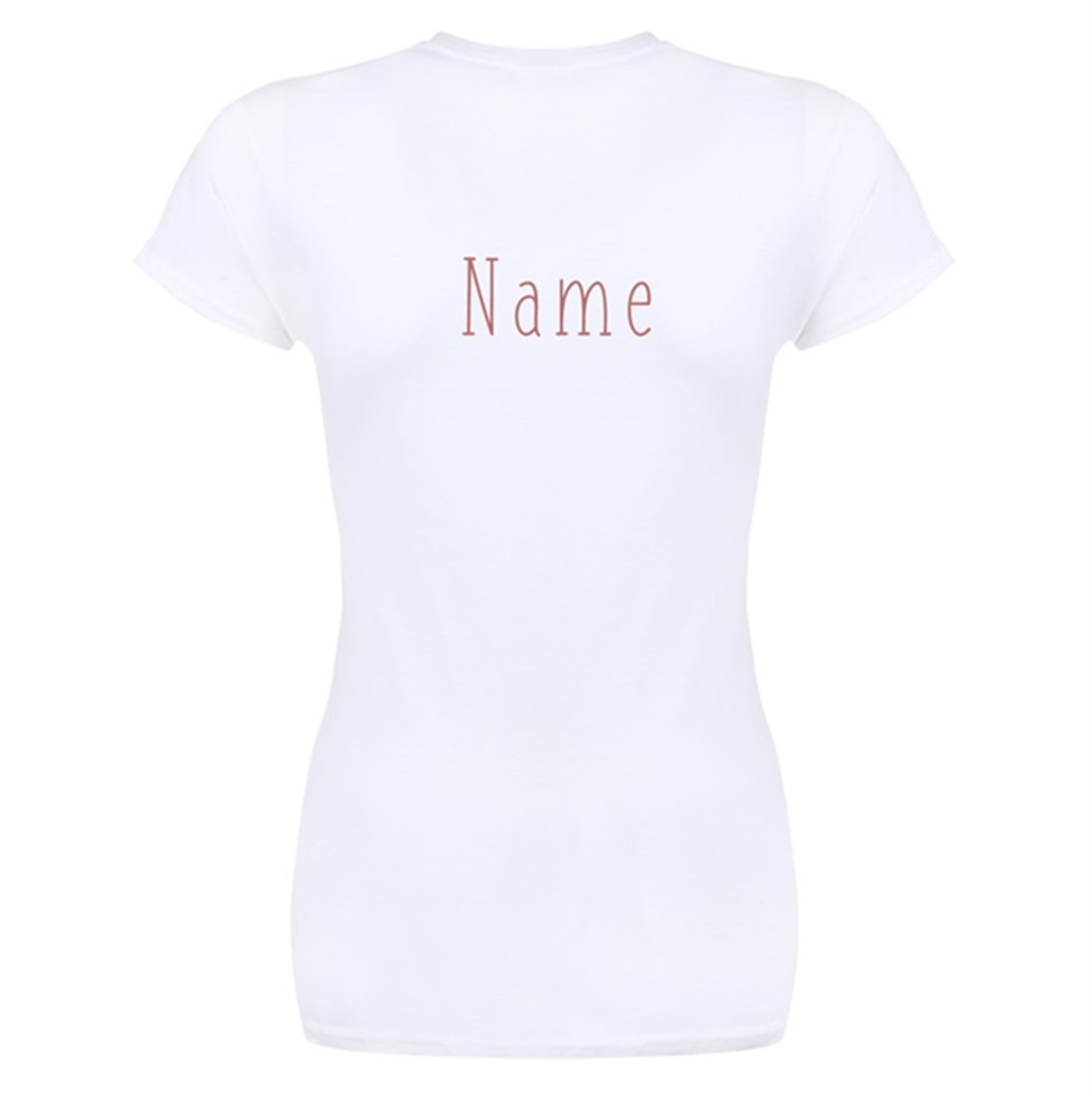 Bride Tribe Hen Party T-Shirt 2025