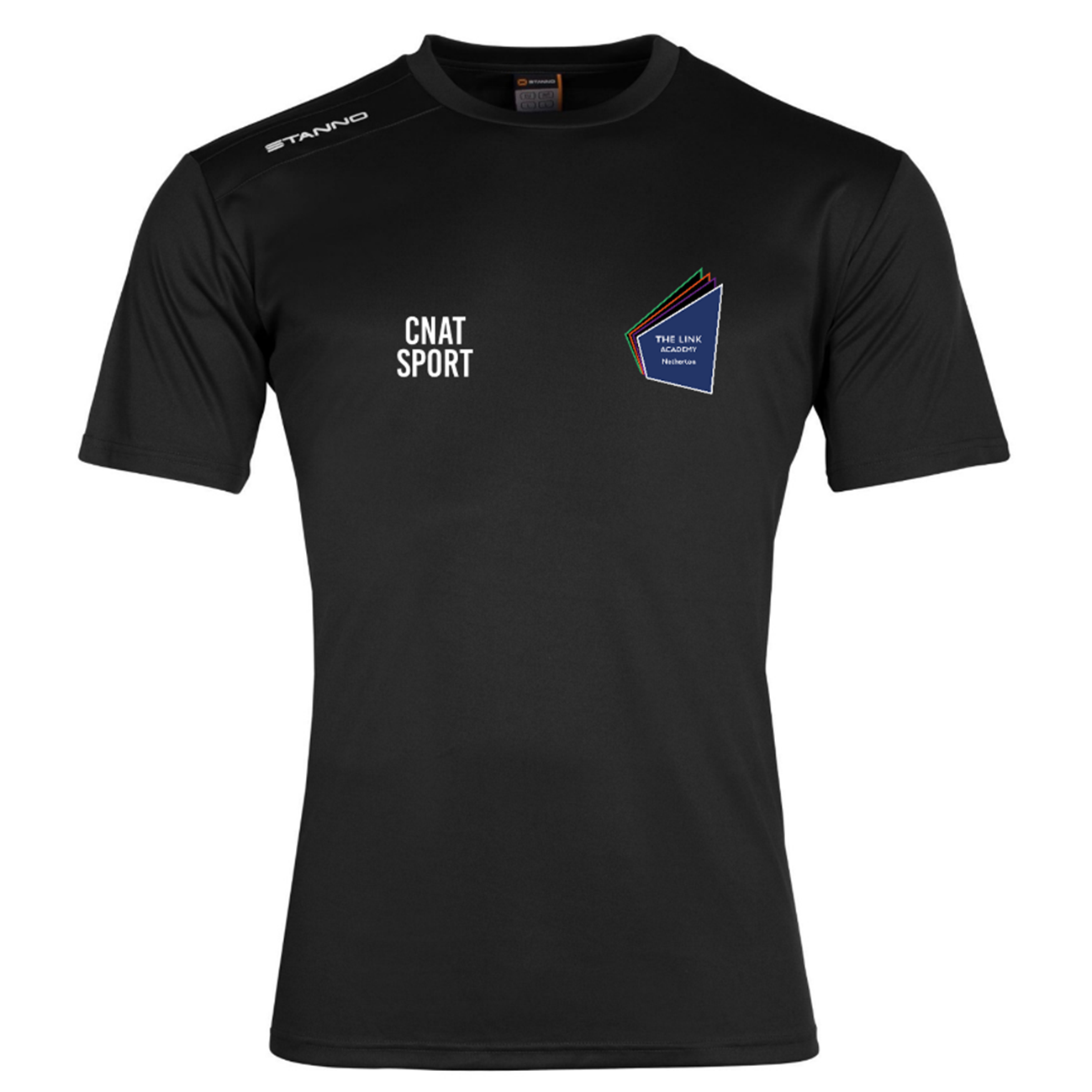 The Link Academy - CNAT Sport T-Shirt
