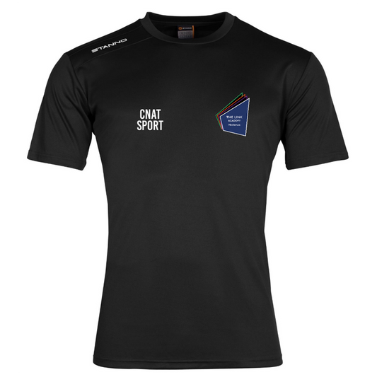 The Link Academy - CNAT Sport T-Shirt