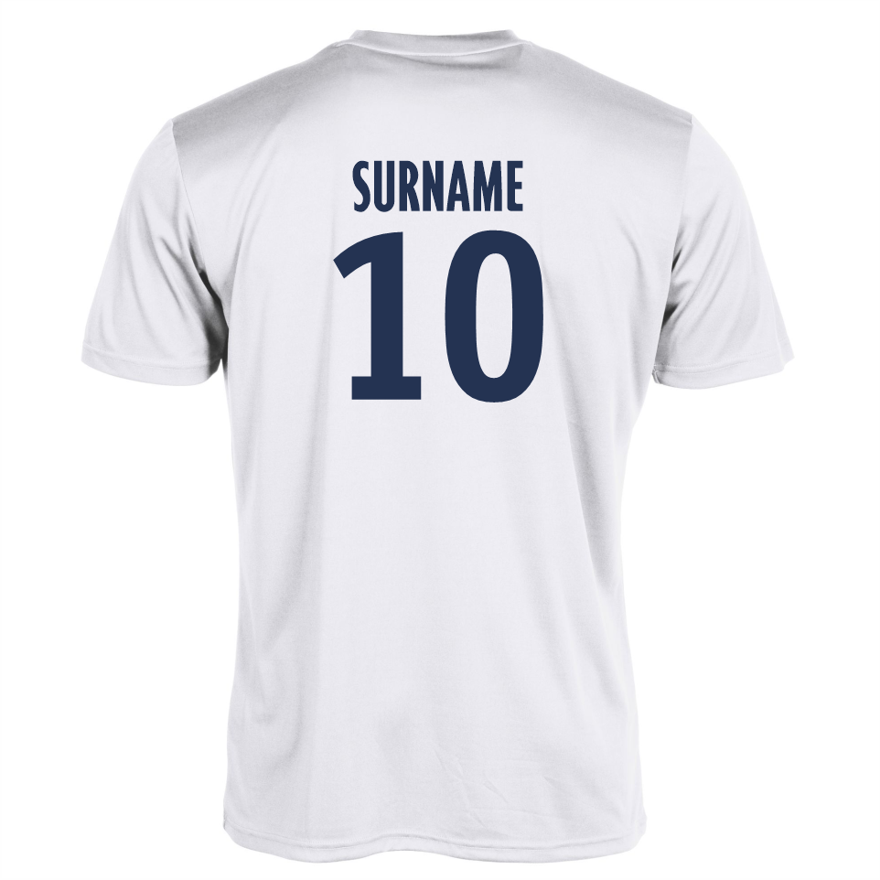 Summerhill G.C.S.E  P.E T-Shirt - YEAR 11