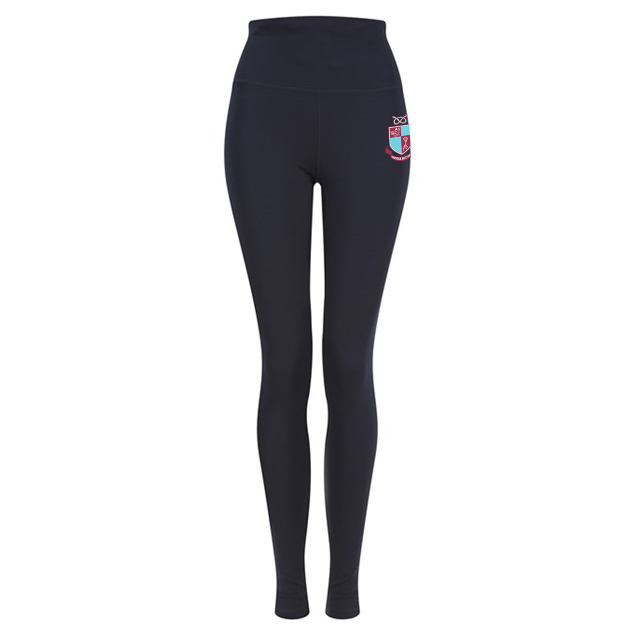 P.E Leggings - Navy