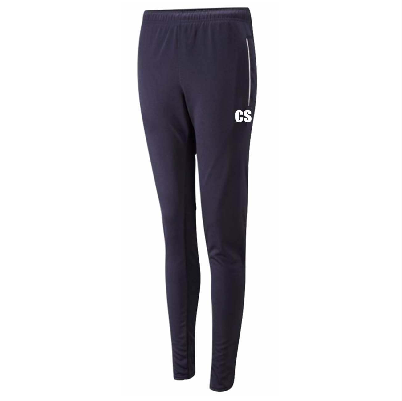 P.E Tracksuit Bottoms - Navy