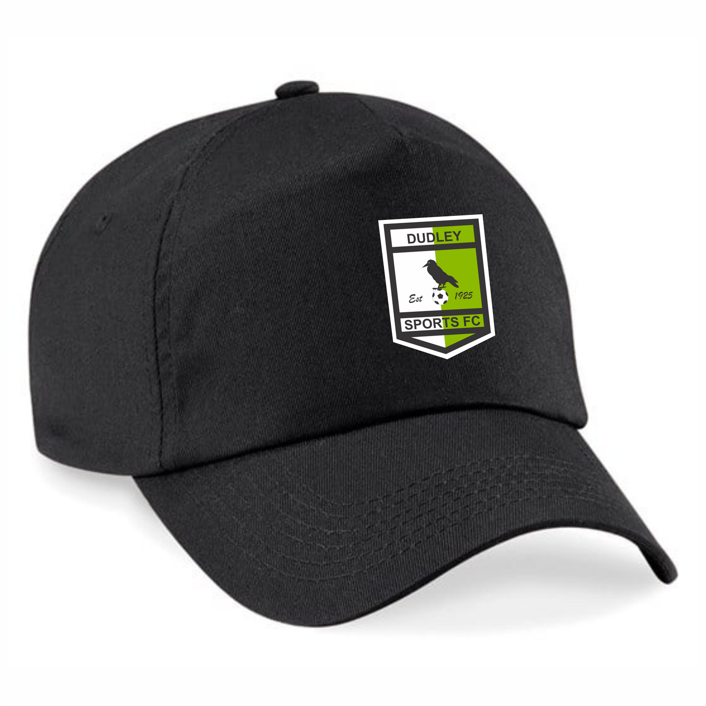 Dudley Sports FC Cap