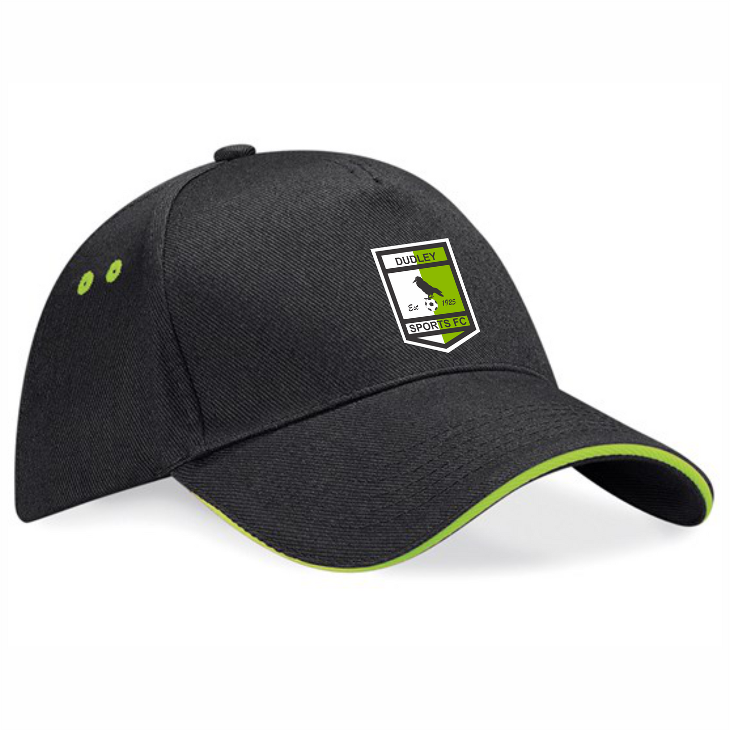 Dudley Sports FC Baseball Cap