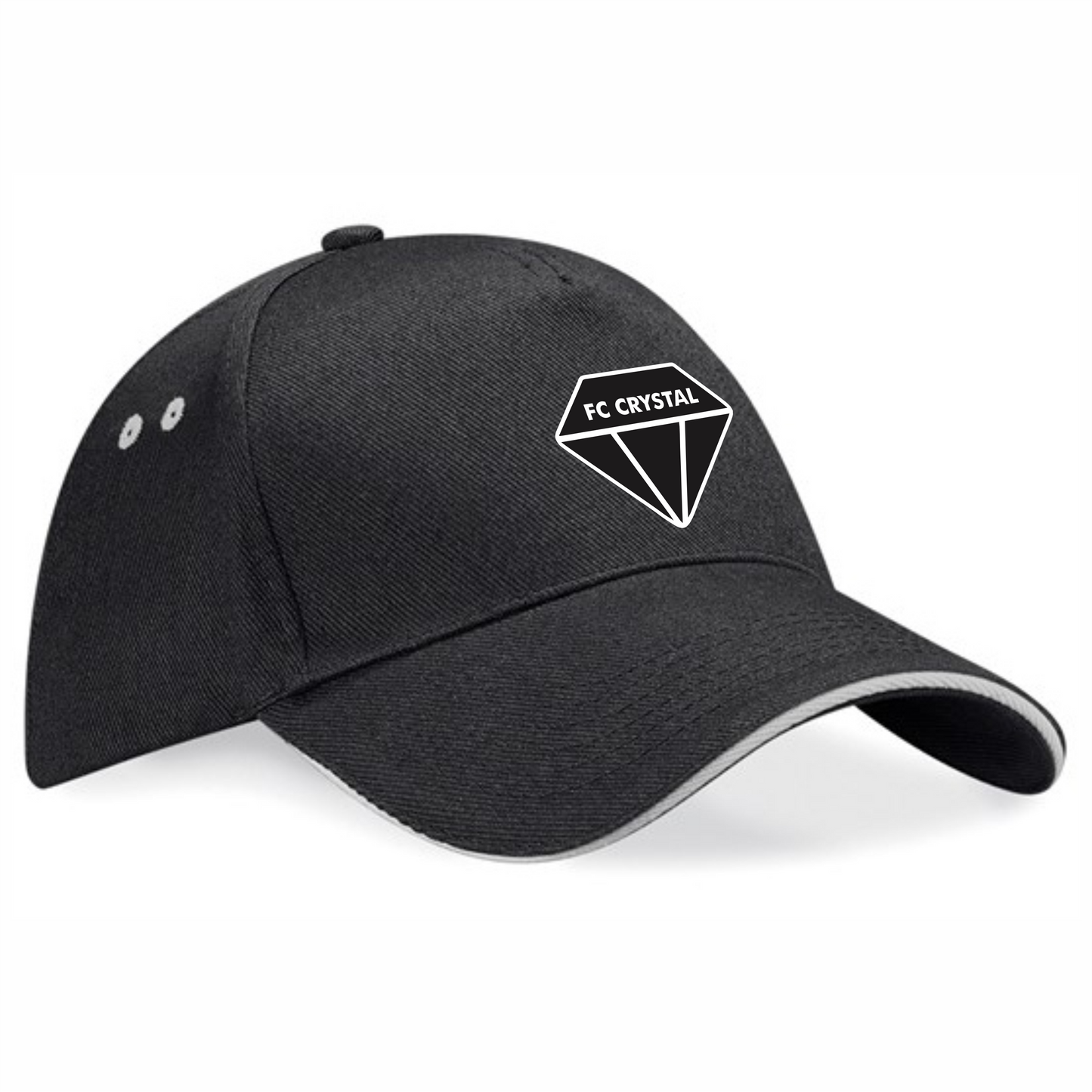 FC Crystal Baseball Cap