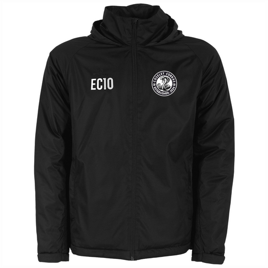 Coseley Cobras FC All Season Coat