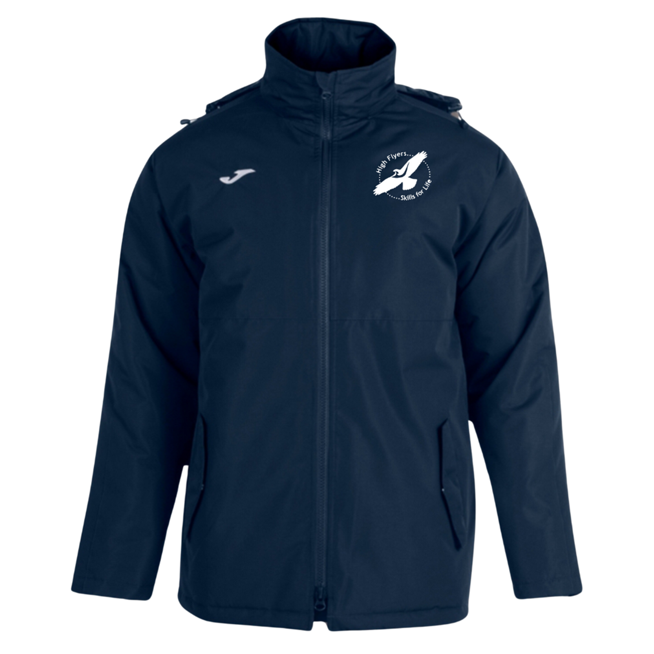 High Flyers Coat