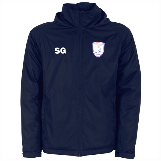 Sedgley & Gornal United FC - All Season Jacket