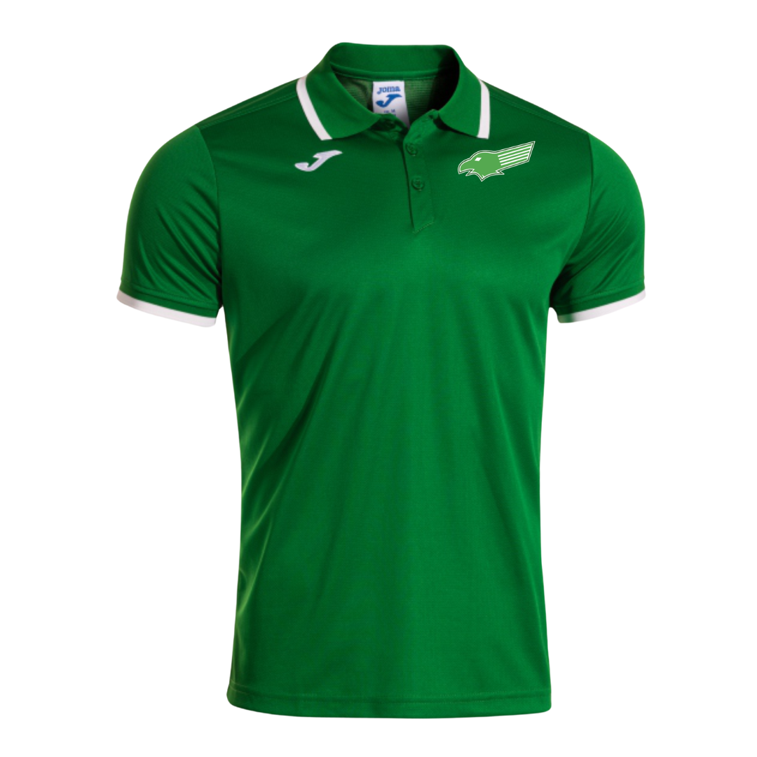 Kewford Eagles Manager/Coach Combi Polo Shirt