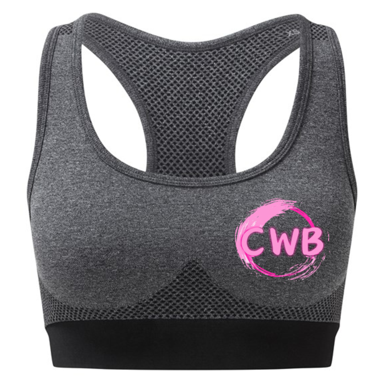 CWB Dance Sports Bra – The Sports Shop & Custom Clothes