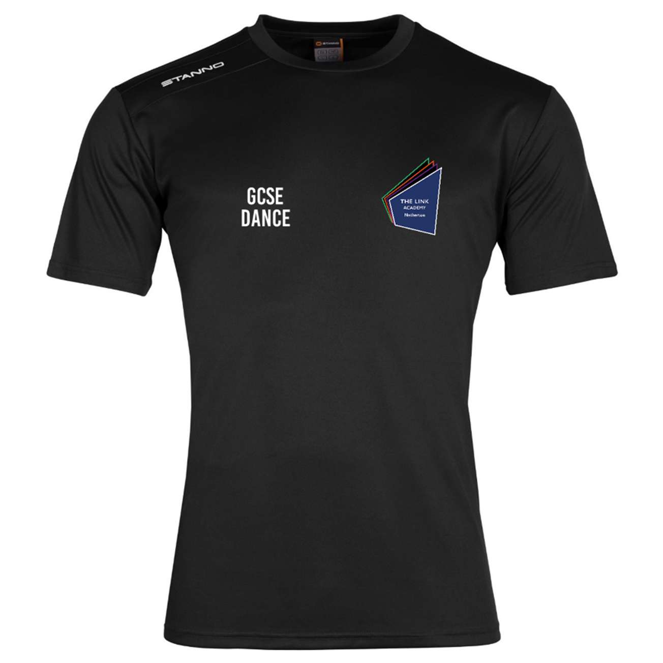 The Link Academy - GCSE Dance T-Shirt