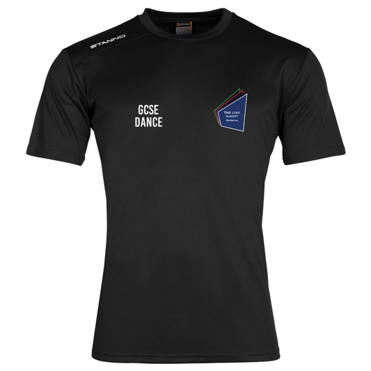 The Link Academy - GCSE Dance T-Shirt