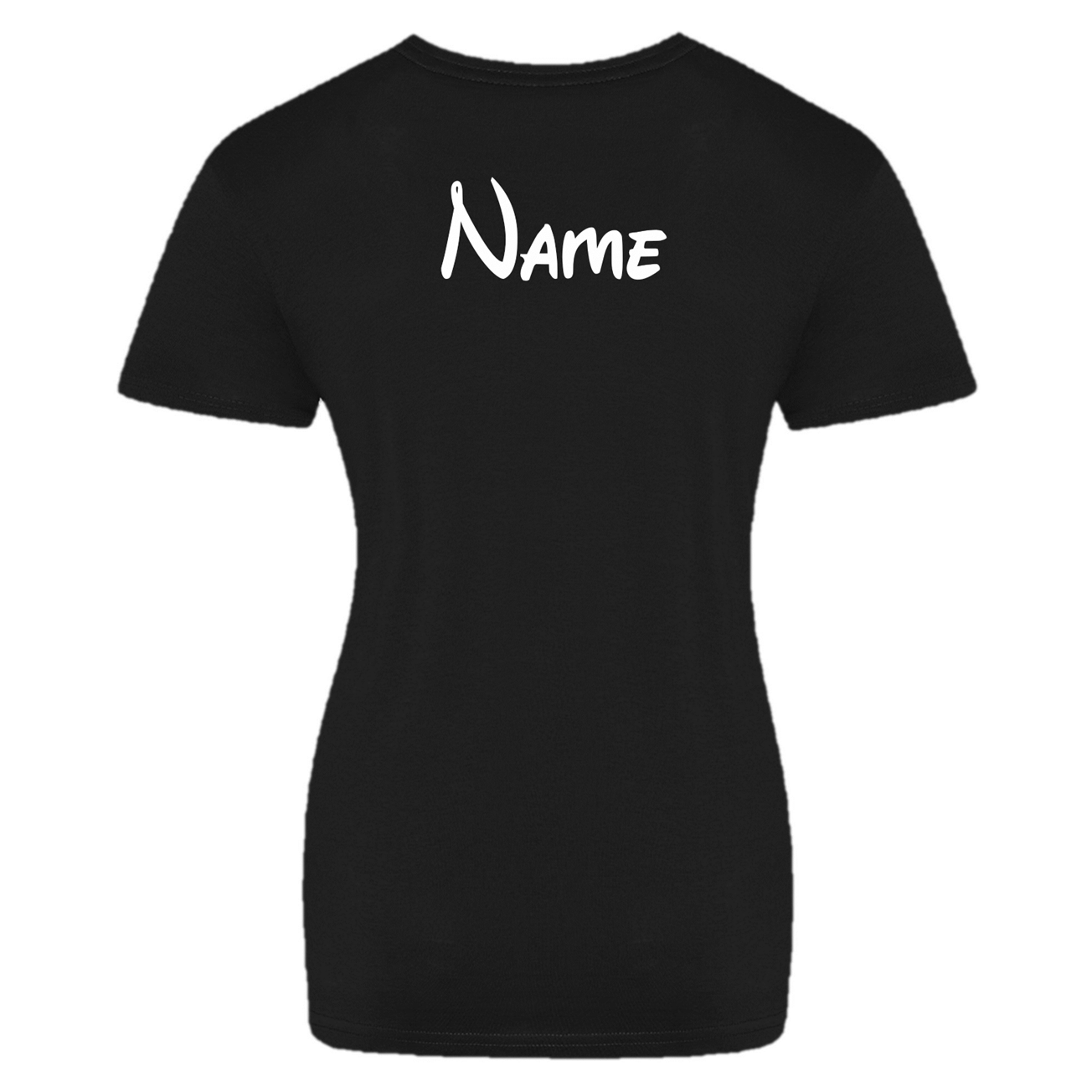 Disney Theme Hen Party T-Shirt 2025