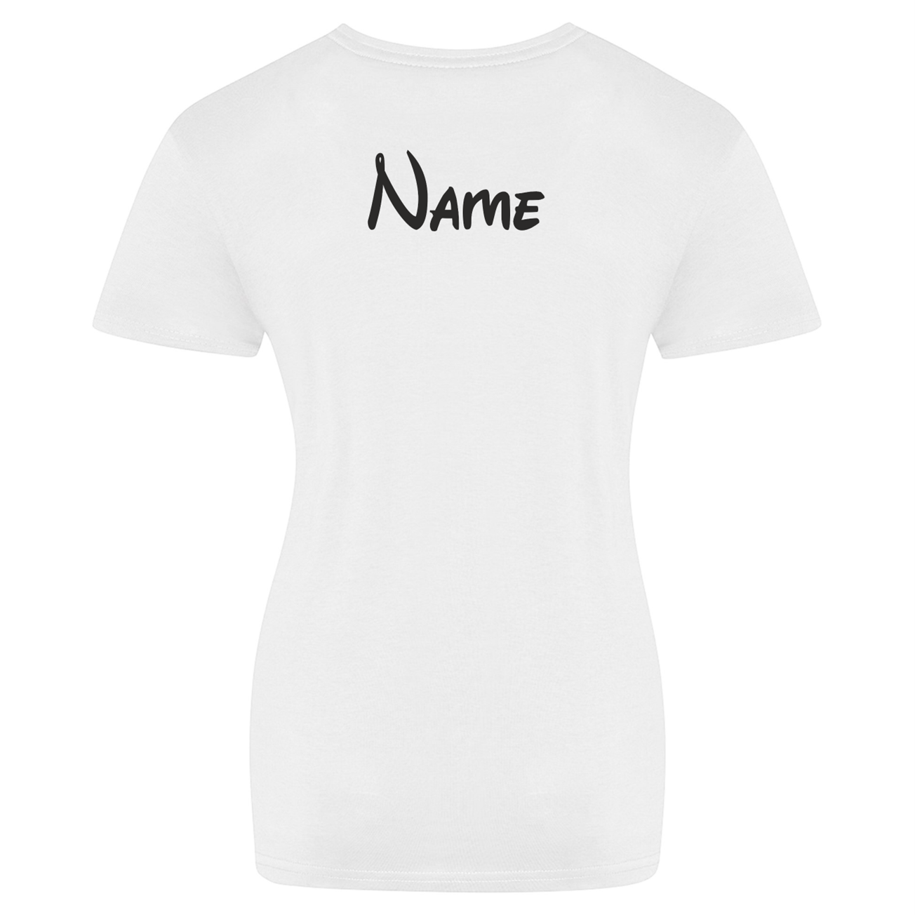 Disney Theme Hen Party T-Shirt 2025